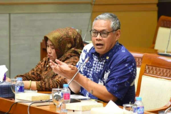 Kemenag Usul Jemaah Haji 2025 Bayar Bipih Rp 65 Juta, Anggota DPR Heran