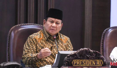 Presiden Prabowo Luncurkan Program Pemeriksaan Kesehatan Gratis Mulai Februari 2025