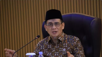 Wamenag Soal Libur Sekolah Sebulan Saat Ramadan: Ada Wacana, Tapi Belum Dibahas