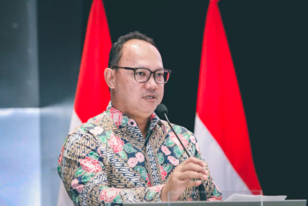 PPN Naik Jadi 12%, BEI Bakal Lakukan Penyesuaian Tarif