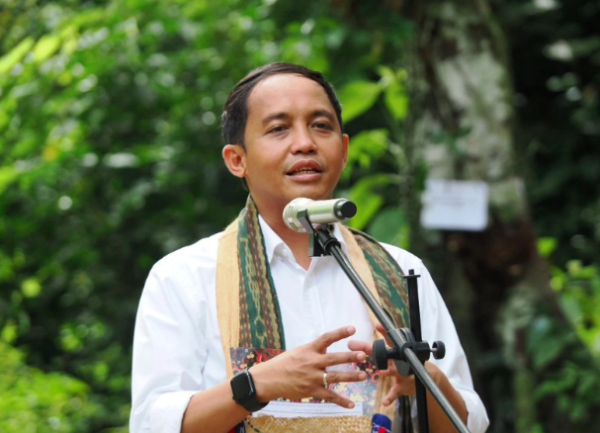 Prabowo Cabut Izin Hutan 18 Perusahaan, Luas Capai 526 Ribu Hektare
