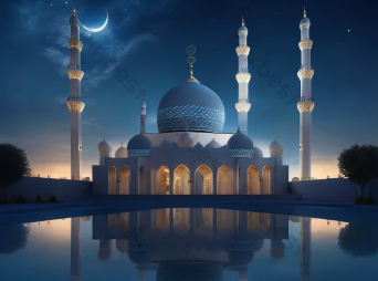Keutamaan Bulan Rajab dan 6 Cara Memuliakankanya