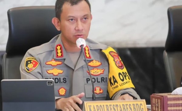 Polisi Tak Temukan Tindak Pidana dalam Kasus Mahasiswi UPI Tewas Terjatuh di Gymnasium