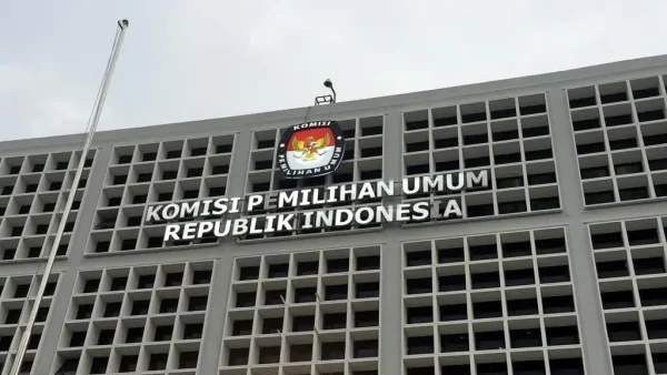 KPU: Penetapan Paslon Terpilih di Daerah Tak Bersengketa Tunggu BPRK MK