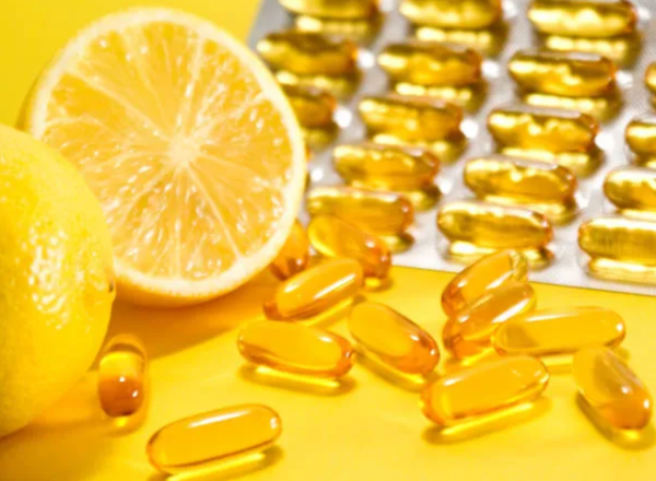 Kebutuhan Harian Vitamin C: Apa yang Perlu Diketahui untuk Kesehatan Kulit dan Tubuh