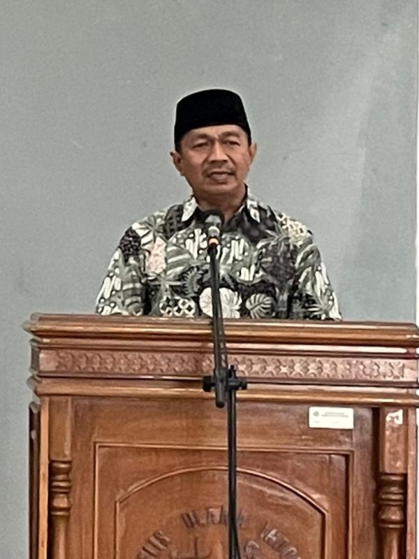 PCNU Kabupaten Bandung Ajak Masyarakat Terima Hasil Pilkada dengan Legowo