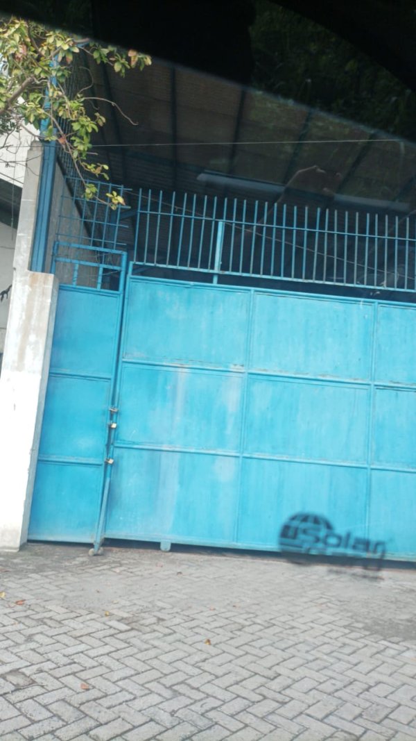 Lagi Pelebur Aki Bekas Non Legal Disegel