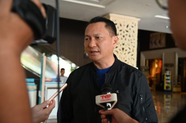 Ketua Komisi XII Tegaskan Pemerintah Belum Putus BBM Bersubsidi untuk Ojol