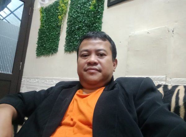 Direktur LAPELDA, H. Aep Saefullah:  Kemenangan Dadang Supriatna-Ali Syakieb Buah Program yang Dirasakan Masyarakat