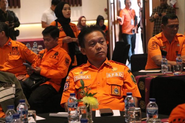 BPBD Kabupaten Bandung: Masuki Masa Pancaroba, Waspada Perubahan Cuaca Ekstrem