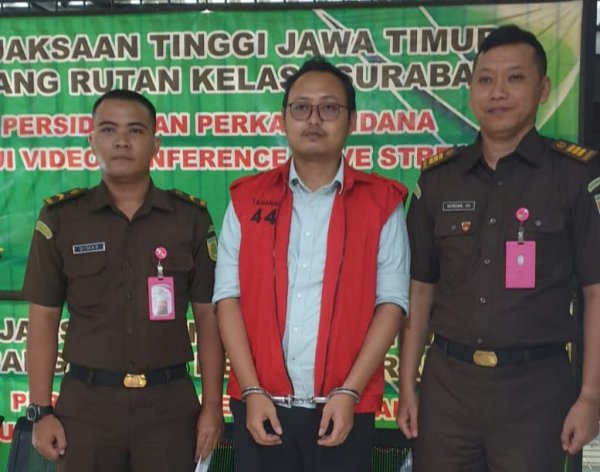 Hakordia 2024: Kejati dan Kejari se-Jatim Serentak Lakukan Penindakan Tipikor, Ini Daftarnya