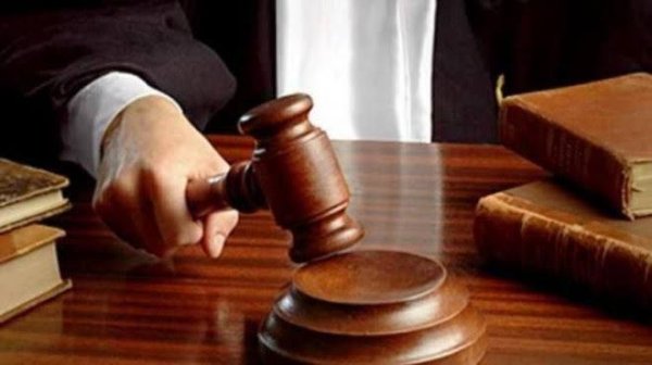 Dua Orang Kepercayaan Anak Buah Halim Divonis Mafia Tanah