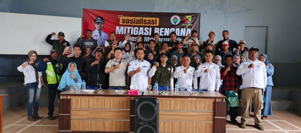 Risiko Bencana Tinggi, BPBD Kabupaten Bandung Bakal Lebih Gencar Edukasi Pra-Bencana