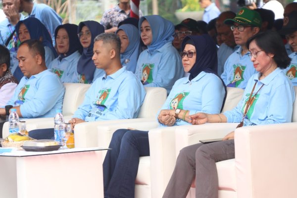 Peringati Hari Disabilitas Internasional, Pemerintah Akan Berikan Layanan Khusus Bagi Penyandang Disabilitas