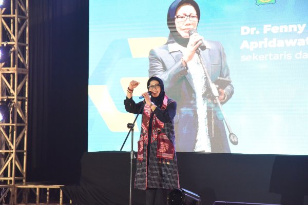 AKSI Gemilang Sidoarjo tahun 2024, Siap Mencetak Generasi Pemimpin Untuk Sidoarjo