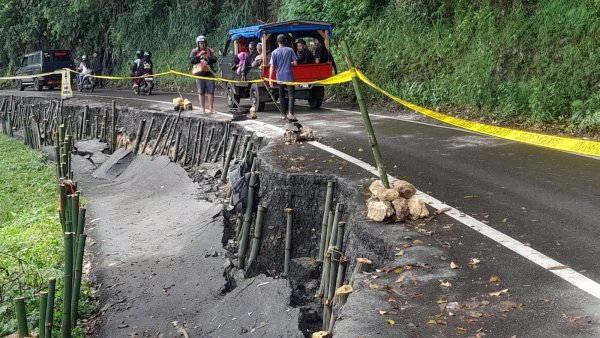 Pj Gubernur Jabar Soal Akses Terdampak Bencana Sukabumi: Masih Ada yang Satu Arah