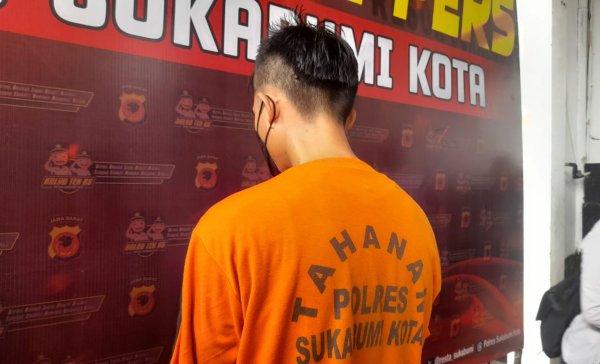 Cairkan Uang Pakai Rekening Pribadi, Ini Modus Mantan Sekdes di Sukabumi Korupsi Dana Desa
