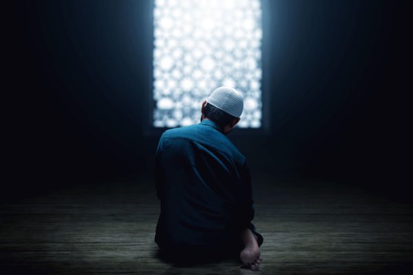Jadwal Adzan dan Sholat di Kota Bandung Hari Ini, Jum'at 20 Desember 2024
