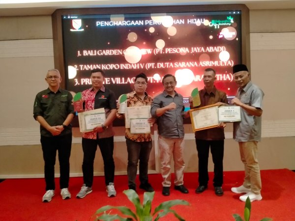 DLH: Ini Empat Kategori Peraih Penghargaan Lingkungan Hidup Tingkat Kabupaten Bandung 2024