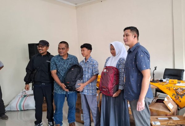 23 Sekolah Terdampak Bencana Sukabumi, Dua Diantaranya Perlu Relokasi