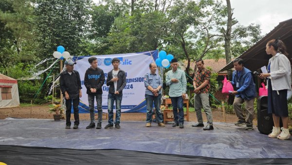 Kabupaten Bandung Rayakan Hari Disabilitas Internasional dengan Beragam Pertunjukan Kreatif