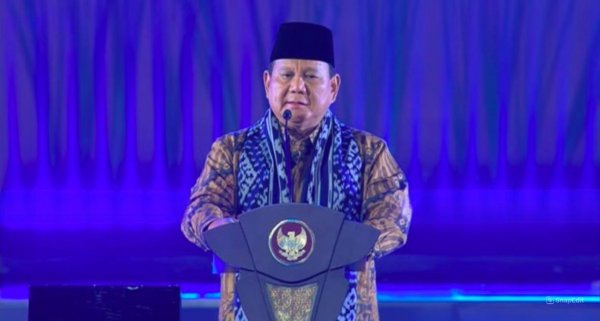 Kasus Penembakan di Malaysia, Prabowo Dorong Penyelidikan Menyeluruh