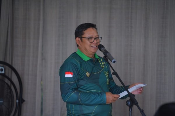 Lahannya 1.295 Hektare, Ini Strategi Pemkot Dongkrak Produktivitas Pertanian di Sukabumi