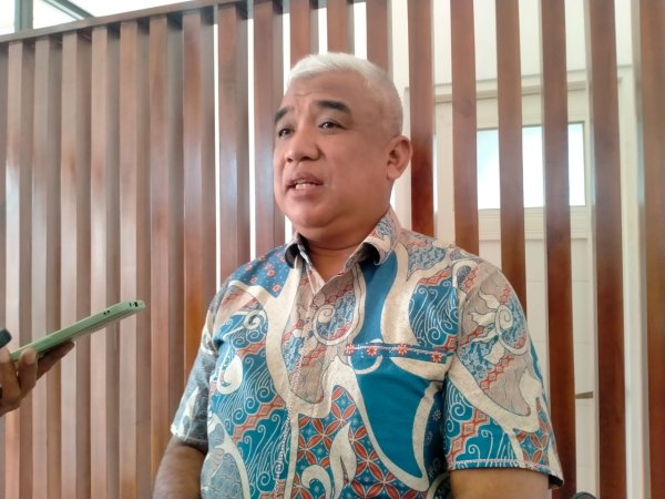 Legislator Saeful Bachri Soroti Pengembangan Kakao di Kabupaten Bandung