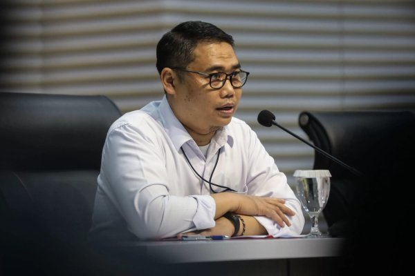 KPK Ungkap Alasan Periksa Anggota Ormas Keagamaan Terkait Kasus Kuota Haji 2024