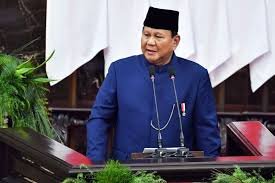 Presiden Prabowo Subianto Dijadwalkan Hadiri Puncak Perayaan Natal Nasional 2024