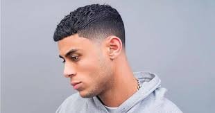 Buzz Cut: Gaya Rambut yang Tak Pernah Kehilangan Daya Tarik