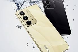 Realme C75 Dilengkapi dengan Layar 6,72 Inci dan Kamera Ganda