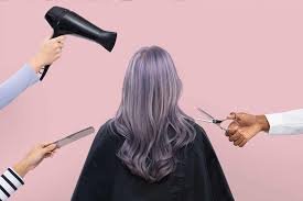 Isu Cat Rambut dan Risiko Kanker: Fakta atau Mitos?