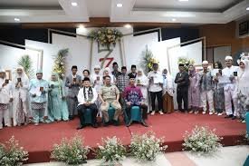 Nikah Gratis: Solusi Membahagiakan Pasangan yang Terhambat Biaya