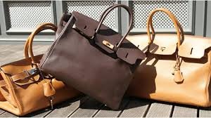 "Walmart Birkin": Tas Tiruan yang Menimbulkan Perdebatan di Dunia Fashion