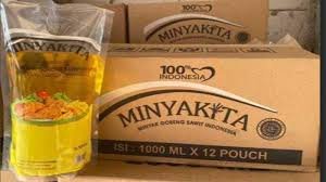 Harga Minyakita Makin Mahal, Nyaris 10% Lebih Tinggi dari HET