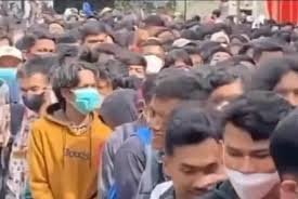 Kenaikan PPN 12 Persen Berpotensi Memicu Pengurangan Karyawan di Perusahaan