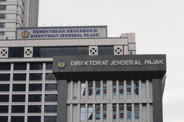 Ditjen Pajak: Imbas PPN 12 Persen Ke Harga Barang Hanya 0,9 Persen