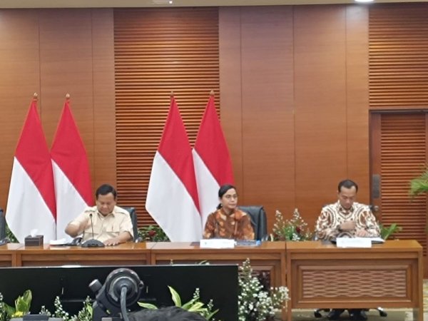 Sri Mulyani: PPN 11% Tetap Berlaku untuk Barang dan Jasa Non-Mewah di Tahun 2025