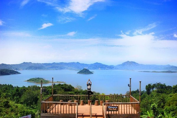 Wisata Sumedang Bertema Alam Lengkap Dengan Harga Tiket