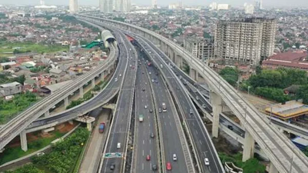 Jalan Tol di Indonesia: Sejarah, Fungsi, dan Pemain Utama Bisnisnya