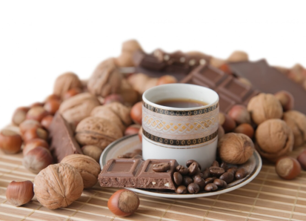 Kopi dan Cokelat: Perpaduan Alami yang Saling Melengkapi
