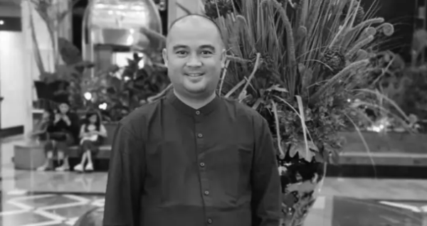 Aktor Sandy Permana Meninggal Dunia Mengenaskan, Diduga Dibunuh di Bekasi