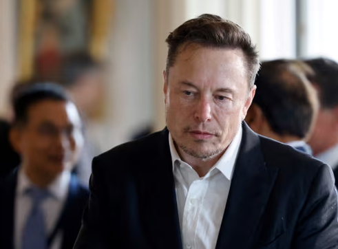 Elon Musk Mundur dari Gedung Putih, Kritik RUU Anggaran Trump