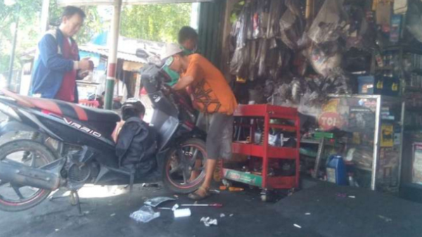 Penyebab Umum Motor Mogok di Jalan dan Solusi Praktisnya