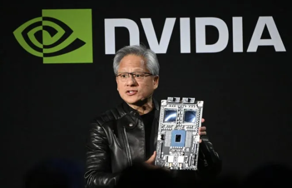Masalah Overheating dan Interkoneksi Hantui Chip AI Blackwell Nvidia
