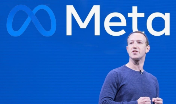 Meta Investasikan Rp227 Triliun untuk Kuasai 49% Saham Scale AI