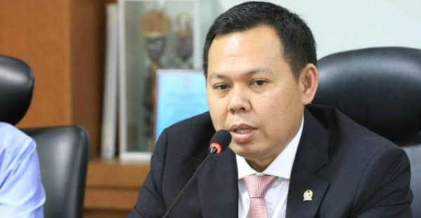 Ketua DPD RI Klarifikasi Usulan Zakat untuk Program Makan Berigizi Gratis (MBG)