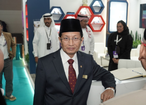 MoU dengan Arab Saudi, Menag Pastikan Penempatan Jemaah Haji di Mina Prioritas