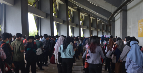 Tantangan Pengangguran Sarjana di Indonesia: Antara Mismatch Keahlian dan Kebutuhan Industri